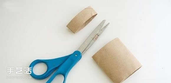 忍者神龜手偶玩具制作 卷紙筒手工制作忍者神龜 -  www.rpnrmr.com