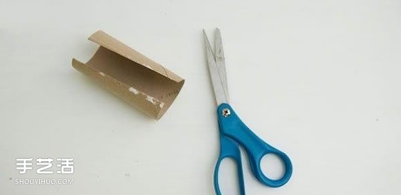 忍者神龜手偶玩具制作 卷紙筒手工制作忍者神龜 -  www.rpnrmr.com