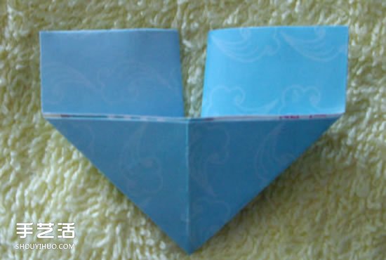 三角插筆筒步驟圖解 三角插菠蘿筆筒的具體插法 -  www.rpnrmr.com