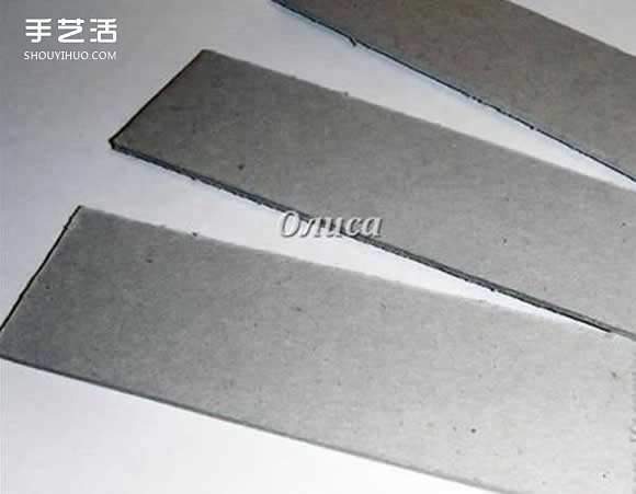 怎么做圓形布盒子教程 圓形布藝收納盒DIY圖解 -  www.rpnrmr.com