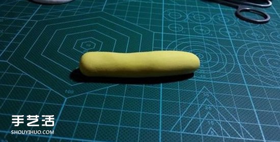 母親節(jié)康乃馨花制作 橡皮泥做康乃馨的教程 -  www.rpnrmr.com