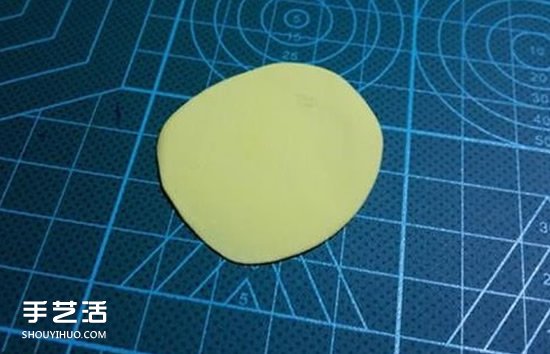母親節(jié)康乃馨花制作 橡皮泥做康乃馨的教程 -  www.rpnrmr.com