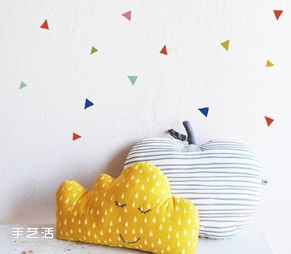 幼兒墻飾手工制作創(chuàng)意 好看墻面布置設(shè)計圖片 -  www.rpnrmr.com