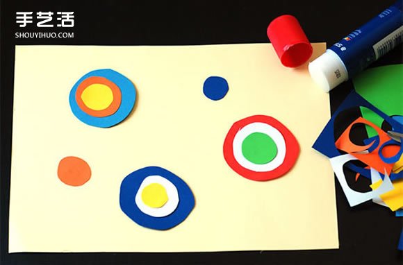 簡單母親節(jié)賀卡制作 幼兒制作母親節(jié)卡片教程 -  www.rpnrmr.com