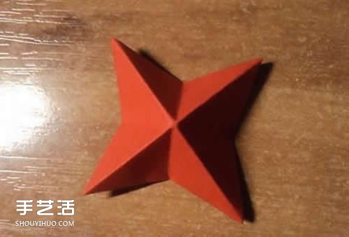 三角插鴨子怎么做圖解 三角插手工藝品鴨子制作 -  www.rpnrmr.com