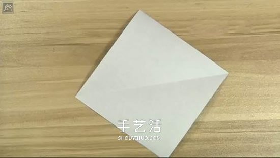 立體大象怎么折圖解 折紙大象的步驟圖解 -  www.rpnrmr.com