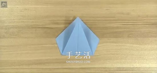 立體大象怎么折圖解 折紙大象的步驟圖解 -  www.rpnrmr.com