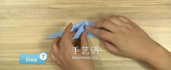 立體大象怎么折圖解 折紙大象的步驟圖解 -  www.rpnrmr.com