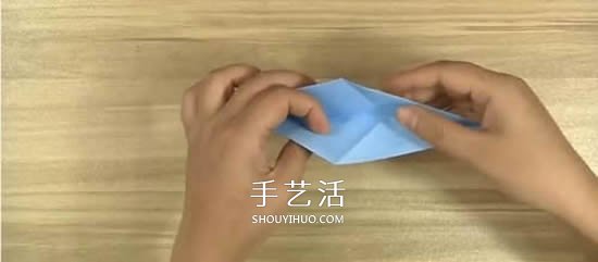 立體大象怎么折圖解 折紙大象的步驟圖解 -  www.rpnrmr.com