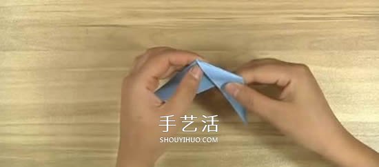 立體大象怎么折圖解 折紙大象的步驟圖解 -  www.rpnrmr.com