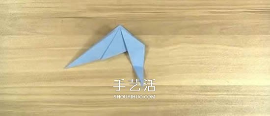 立體大象怎么折圖解 折紙大象的步驟圖解 -  www.rpnrmr.com
