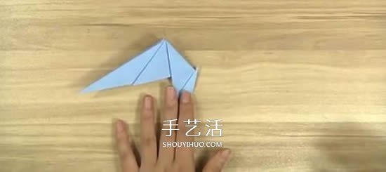 立體大象怎么折圖解 折紙大象的步驟圖解 -  www.rpnrmr.com