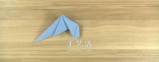 立體大象怎么折圖解 折紙大象的步驟圖解 -  www.rpnrmr.com