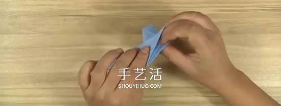 立體大象怎么折圖解 折紙大象的步驟圖解 -  www.rpnrmr.com
