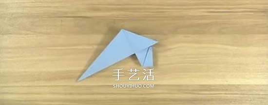 立體大象怎么折圖解 折紙大象的步驟圖解 -  www.rpnrmr.com