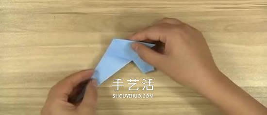 立體大象怎么折圖解 折紙大象的步驟圖解 -  www.rpnrmr.com