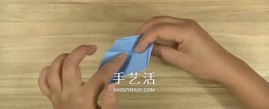立體大象怎么折圖解 折紙大象的步驟圖解 -  www.rpnrmr.com