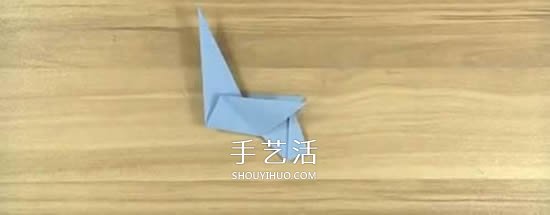 立體大象怎么折圖解 折紙大象的步驟圖解 -  www.rpnrmr.com