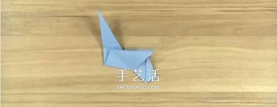 立體大象怎么折圖解 折紙大象的步驟圖解 -  www.rpnrmr.com