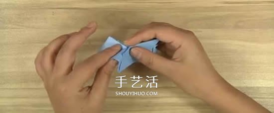 立體大象怎么折圖解 折紙大象的步驟圖解 -  www.rpnrmr.com