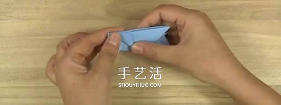 立體大象怎么折圖解 折紙大象的步驟圖解 -  www.rpnrmr.com