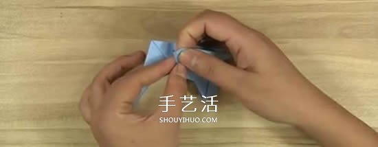 立體大象怎么折圖解 折紙大象的步驟圖解 -  www.rpnrmr.com