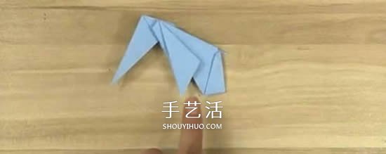 立體大象怎么折圖解 折紙大象的步驟圖解 -  www.rpnrmr.com