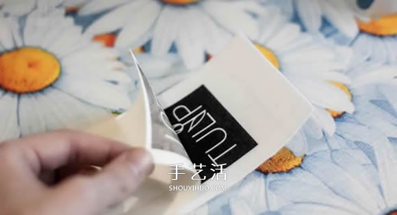 布條編織收納籃圖解 布藝收納籃的編織方法 -  www.rpnrmr.com