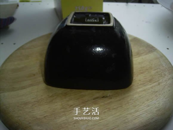創(chuàng)意情人節(jié)禮物冰凍愛心DIY制作圖解教程 -  www.rpnrmr.com
