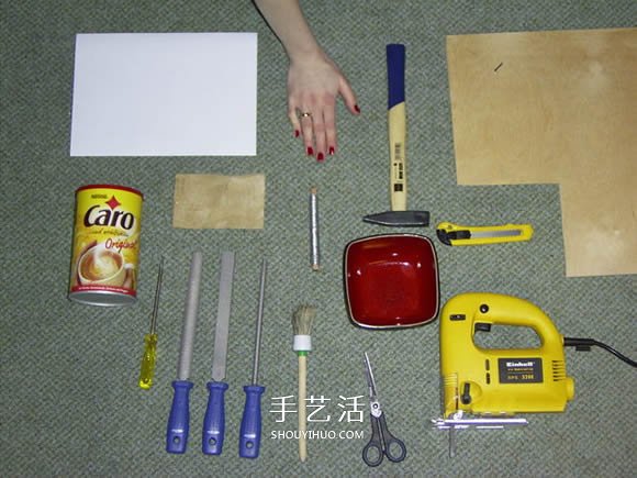 創(chuàng)意情人節(jié)禮物冰凍愛心DIY制作圖解教程 -  www.rpnrmr.com
