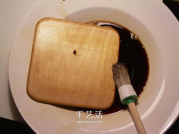 創(chuàng)意情人節(jié)禮物冰凍愛心DIY制作圖解教程 -  www.rpnrmr.com
