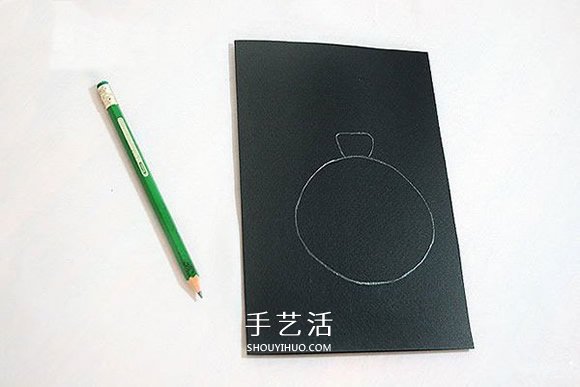 萬(wàn)圣節(jié)賀卡如何制作 簡(jiǎn)單萬(wàn)圣節(jié)卡片制作方法 -  www.rpnrmr.com
