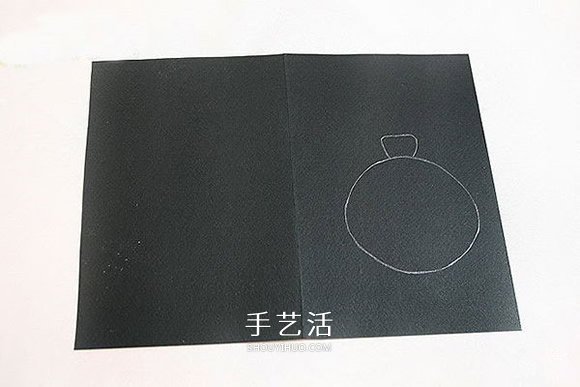 萬(wàn)圣節(jié)賀卡如何制作 簡(jiǎn)單萬(wàn)圣節(jié)卡片制作方法 -  www.rpnrmr.com