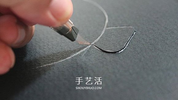 萬(wàn)圣節(jié)賀卡如何制作 簡(jiǎn)單萬(wàn)圣節(jié)卡片制作方法 -  www.rpnrmr.com