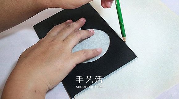 萬(wàn)圣節(jié)賀卡如何制作 簡(jiǎn)單萬(wàn)圣節(jié)卡片制作方法 -  www.rpnrmr.com