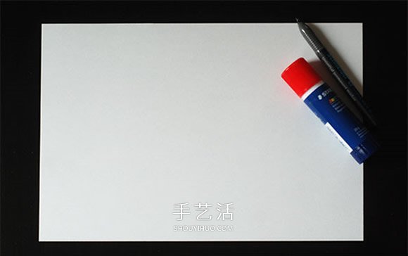 萬圣節(jié)幽靈小掛飾制作 幼兒園手工制作幽靈 -  www.rpnrmr.com