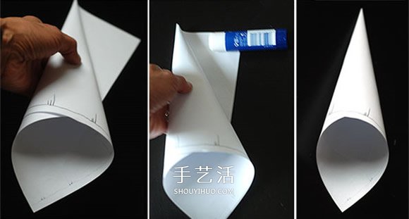 萬圣節(jié)幽靈小掛飾制作 幼兒園手工制作幽靈 -  www.rpnrmr.com