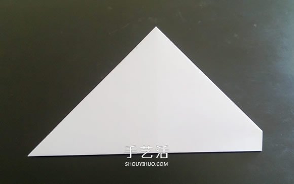 帶螺旋槳的飛機(jī)折法 折紙螺旋槳飛機(jī)方法圖解 -  www.rpnrmr.com