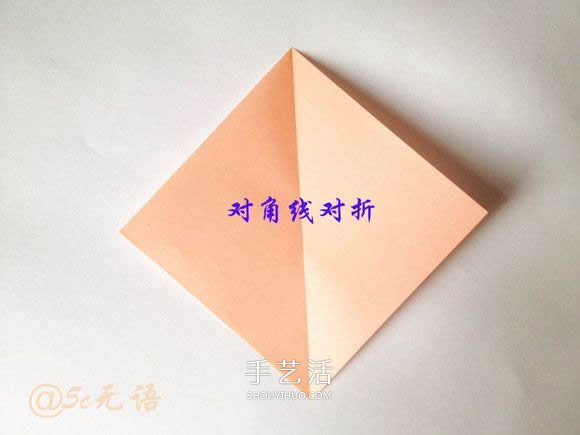 立體老鼠折紙圖解教程 逼真小老鼠的折法步驟 -  www.rpnrmr.com