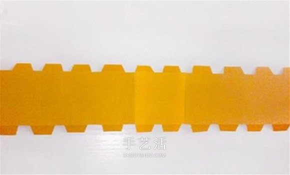 萬圣節(jié)燈籠制作方法 卡紙DIY萬圣節(jié)幽靈燈籠 -  www.rpnrmr.com