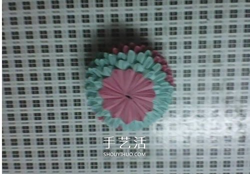 三角插小怪物手工制作 三角插卡通動物的做法 -  www.rpnrmr.com