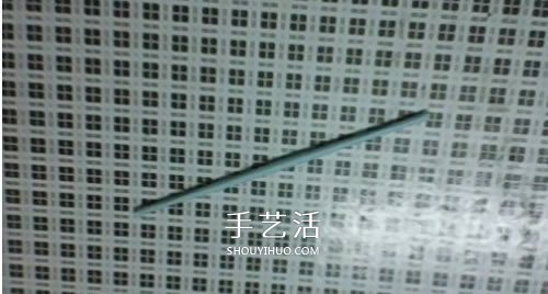 三角插小怪物手工制作 三角插卡通動物的做法 -  www.rpnrmr.com