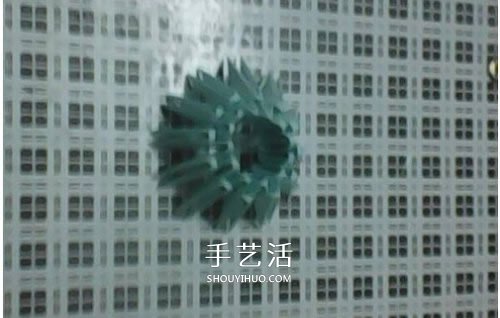 三角插小怪物手工制作 三角插卡通動物的做法 -  www.rpnrmr.com