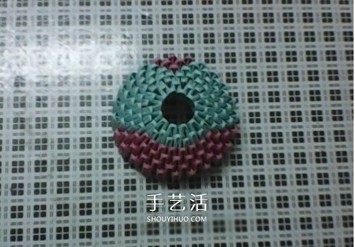 三角插小怪物手工制作 三角插卡通動物的做法 -  www.rpnrmr.com