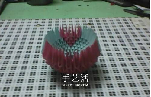 三角插小怪物手工制作 三角插卡通動物的做法 -  www.rpnrmr.com
