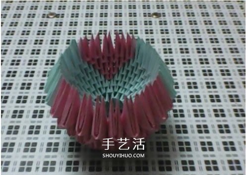 三角插小怪物手工制作 三角插卡通動物的做法 -  www.rpnrmr.com