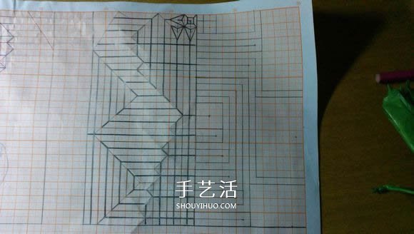 立體螳螂的折法圖解 折紙小螳螂的詳細(xì)步驟 -  www.rpnrmr.com