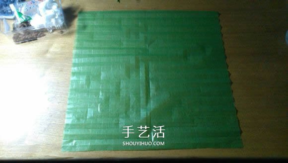 立體螳螂的折法圖解 折紙小螳螂的詳細(xì)步驟 -  www.rpnrmr.com