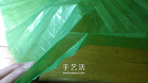 立體螳螂的折法圖解 折紙小螳螂的詳細(xì)步驟 -  www.rpnrmr.com