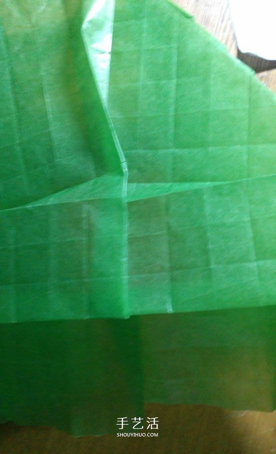 立體螳螂的折法圖解 折紙小螳螂的詳細(xì)步驟 -  www.rpnrmr.com